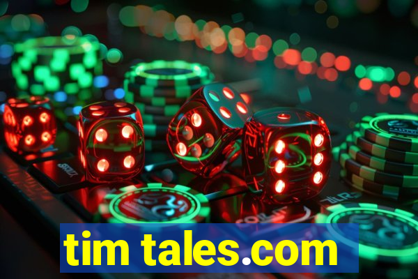 tim tales.com